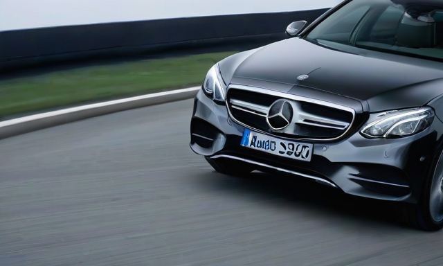 벤츠E3504MATIC 관련 이미지 - 벤츠 E350 4MATIC 유지관리, 베테랑 정비사가 들려주는 핵심 가이드