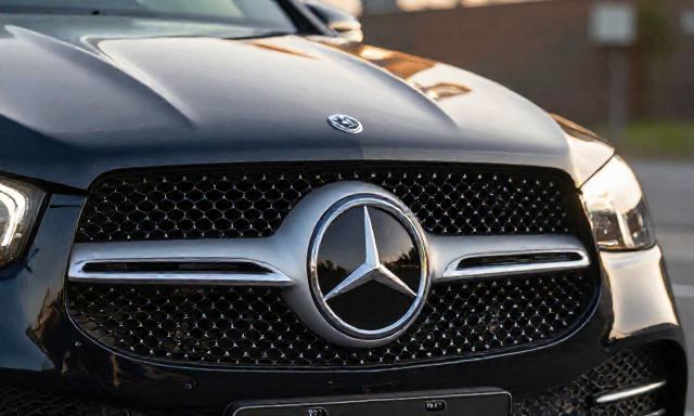 GLE350 참고 이미지 2
