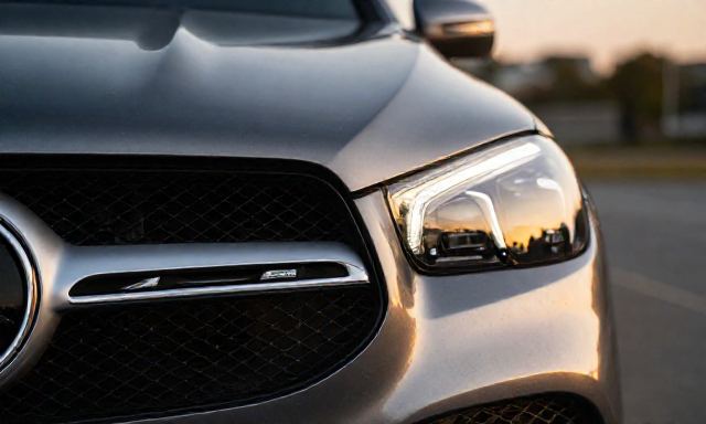 GLE450 관련 이미지 - GLE450 모델 선택 전, 정비사가 들려주는 현실적인 고민과 유지관리 포인트