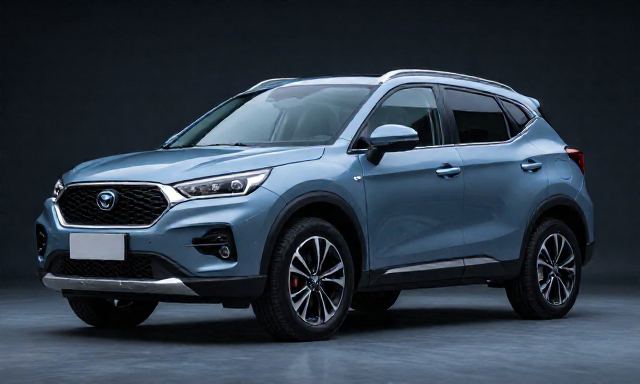 소형SUV 관련 이미지 - 소형 SUV, 단순히 크기만 작은 차일까요? 현장에서 느낀 실전 유지보수 팁
